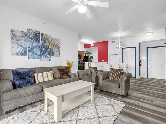 2nd image of 8112 POINCIANA BLVD #1214