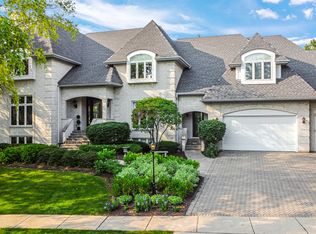 2232 Edgebrooke Dr, Lisle, IL 60532