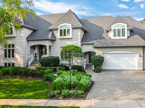 2232 Edgebrooke Dr, Lisle, IL 60532