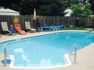 3895 Ledbetter Dr, Conway, AR 72034