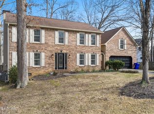 1100 Bob Kirby Rd, Knoxville, TN 37923