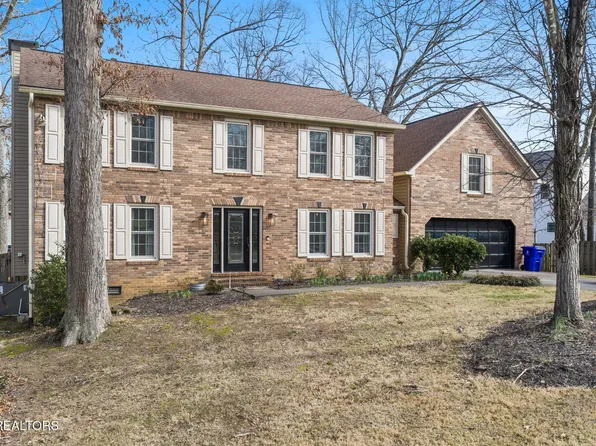 1100 Bob Kirby Rd, Knoxville, TN 37923