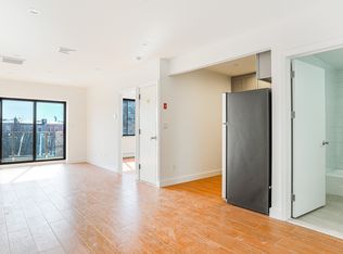 1217 Putnam Ave #4F, Brooklyn, NY 11221