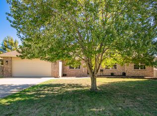 820 Mark Street, Willard, MO 65781