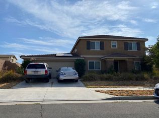 3203 Everlasting St, Hemet, CA 92543