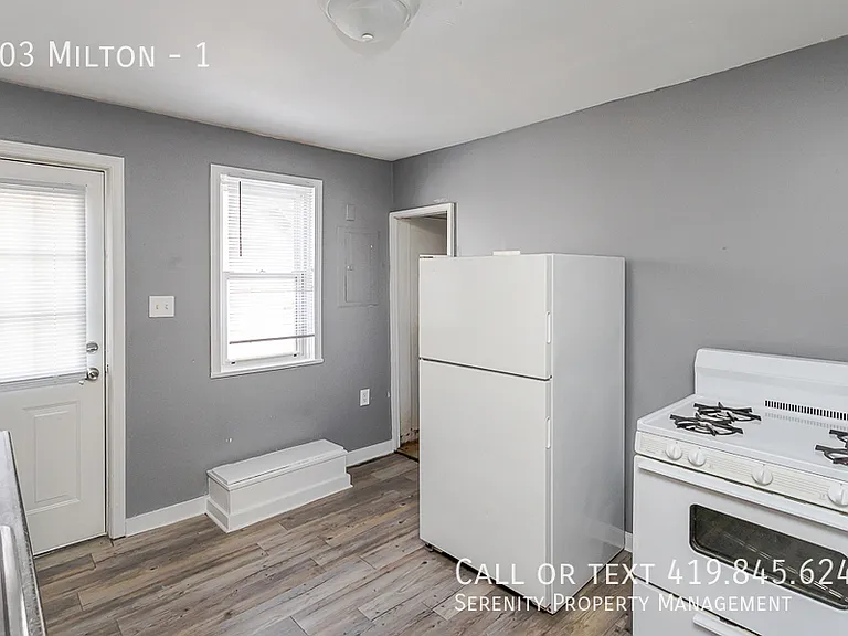 603 Milton St #1 — Photo 6