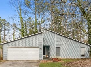 446 Ridgetop Dr NW #1, Acworth, GA 30102