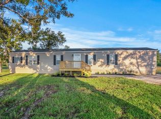 310 White Oak Rd, Ragley, LA 70657