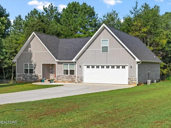 132 Highland Dr, Madisonville, TN 37354