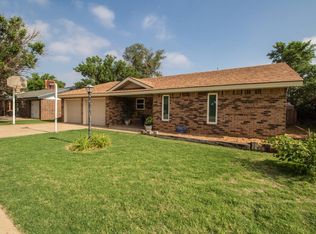1203 W 13th St, Littlefield, TX 79339