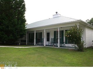 70 Thomas Powers Rd, Newnan, GA 30263