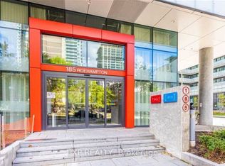 185 Roehampton Ave #911, Toronto, ON M4P 0C6