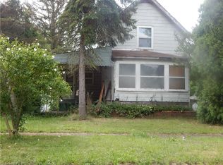 1407 Union St SW, Warren, OH 44485