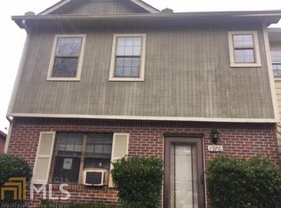 1976 Padgett Dr, Mableton, GA 30106