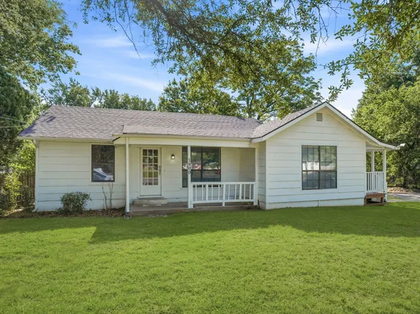 1800 Island Byu, Bonham, TX 75418