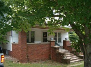 5881 S Main St, Freedom, IN 47431