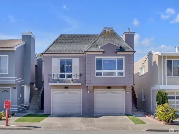 148 Country Club Dr, San Francisco, CA 94132