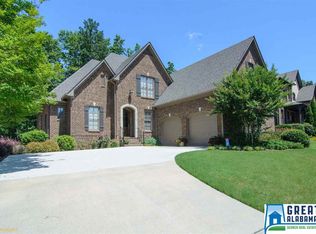 1041 Parkwood Rd, Birmingham, AL 35242