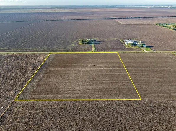 TRACT 2 County Road 6, Bishop, TX 78343