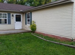 95 Community Dr, Kirkersville, OH 43033