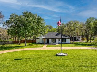 108 Meandering Way, Weatherford, TX 76086