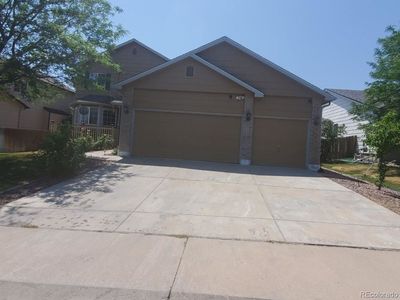 2840 E 94th Dr, Thornton, CO, 80229