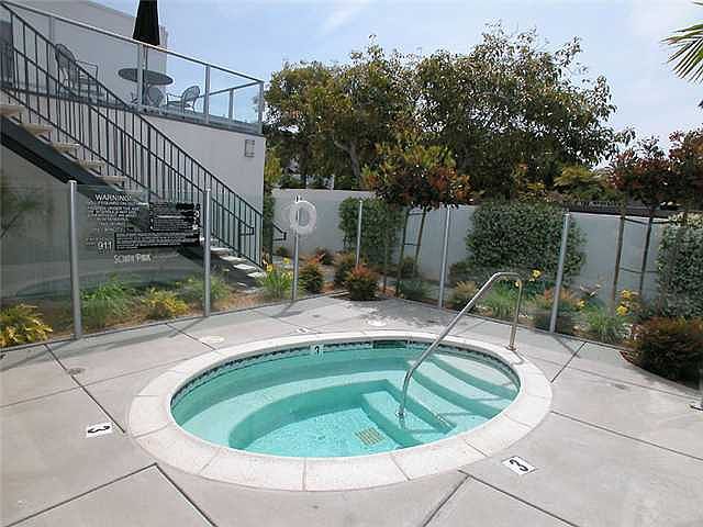 2nd image of 317 Pine Ave Unit 208