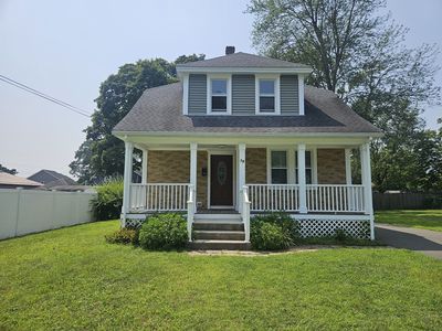19 Harding St, Agawam, MA, 01001