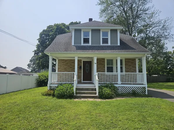 19 Harding St, Agawam, MA 01001