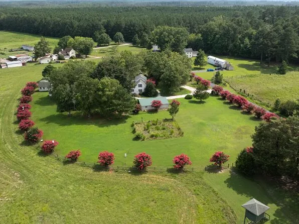 25367 Messongo Rd, Temperanceville, VA 23442