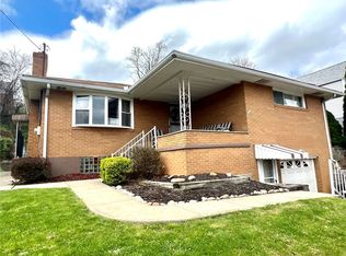 1932 Michigan Ave, West Mifflin, PA 15122