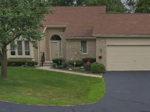 5348 Fairway Ct #1, West Bloomfield, MI 48323