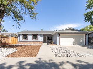 1905 Marcus Dr, Modesto, CA 95355