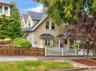 514 N 74th St, Seattle, WA 98103