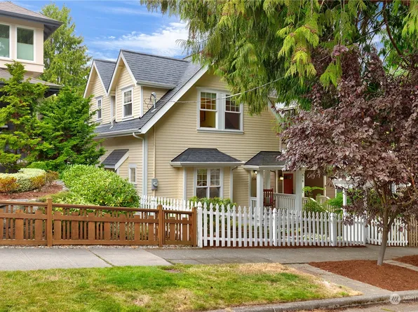 514 N 74th Street, Seattle, WA 98103