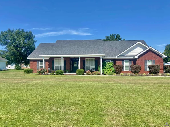 304 Dixieland Dr, Byron, GA 31008