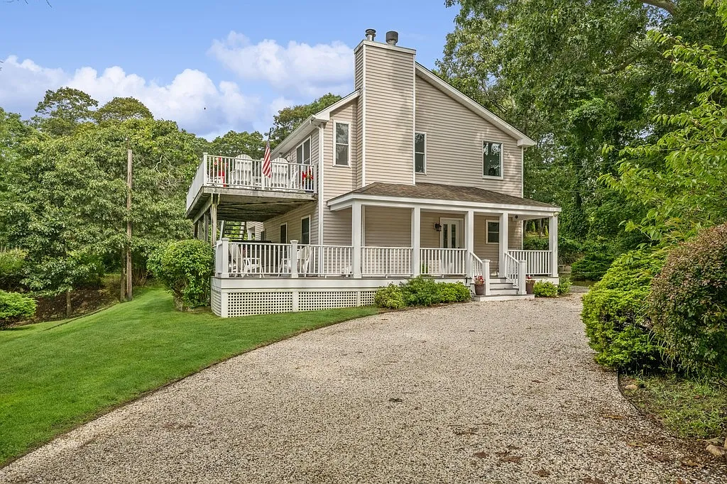 Hither Hills Beach House — Photo 1