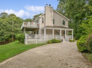 117 Grant Dr, Montauk, NY 11954