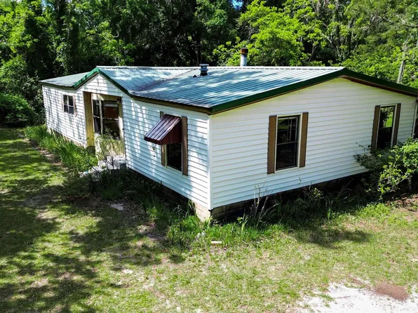 1299 NE Persimmon Dr, Pinetta, FL 32350