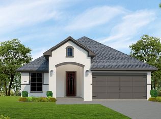 104 San Domenico Cv, Georgetown, TX 78628