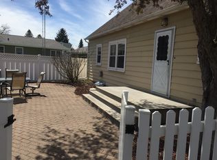 410 S Pearl St, Arcadia, WI 54612