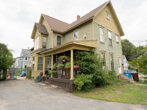 4 James Street, Gloversville, NY 12078