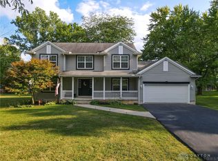 4431 Shawnee Trl, Jamestown, OH