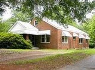254 Buena Vista Ave, Athens, GA 30601