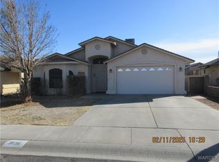 3636 N Verdugo Rd, Kingman, AZ 86409