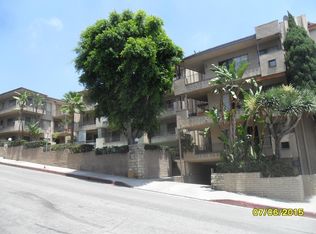 1140 N Clark St APT 302, West Hollywood, CA 90069