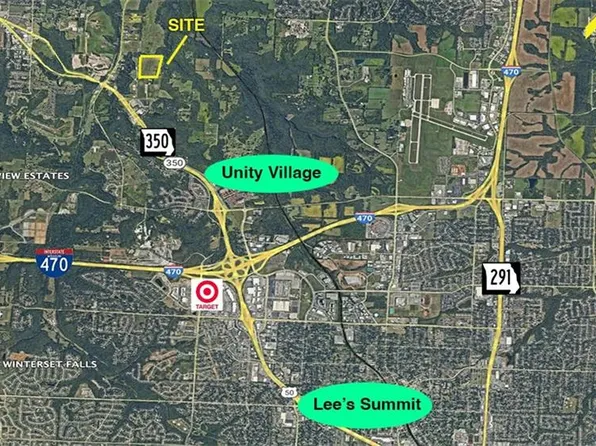 8400 Fish Rd, Kansas City, MO 64139