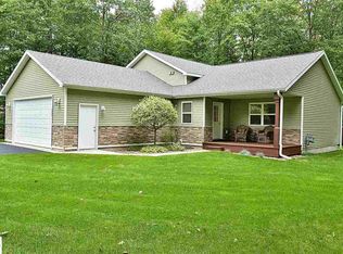 1883 Round Lake Rd, Interlochen, MI 49643