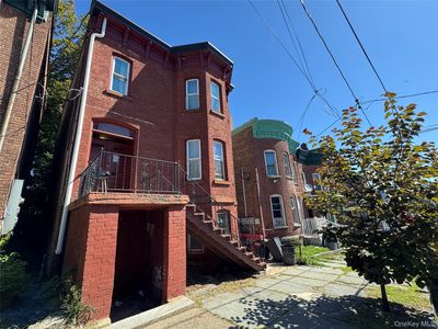 52 Benkard Avenue, Newburgh, NY, 12550