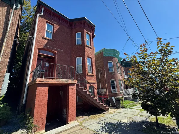 52 Benkard Avenue, Newburgh, NY 12550